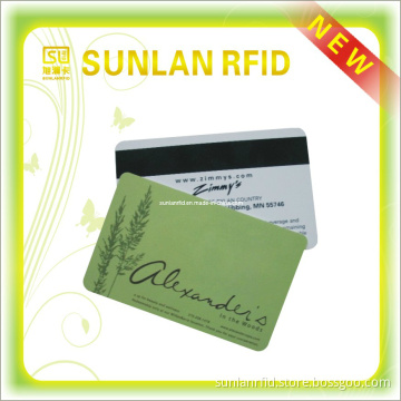 Buy Magnetic Card From China (SL3013)